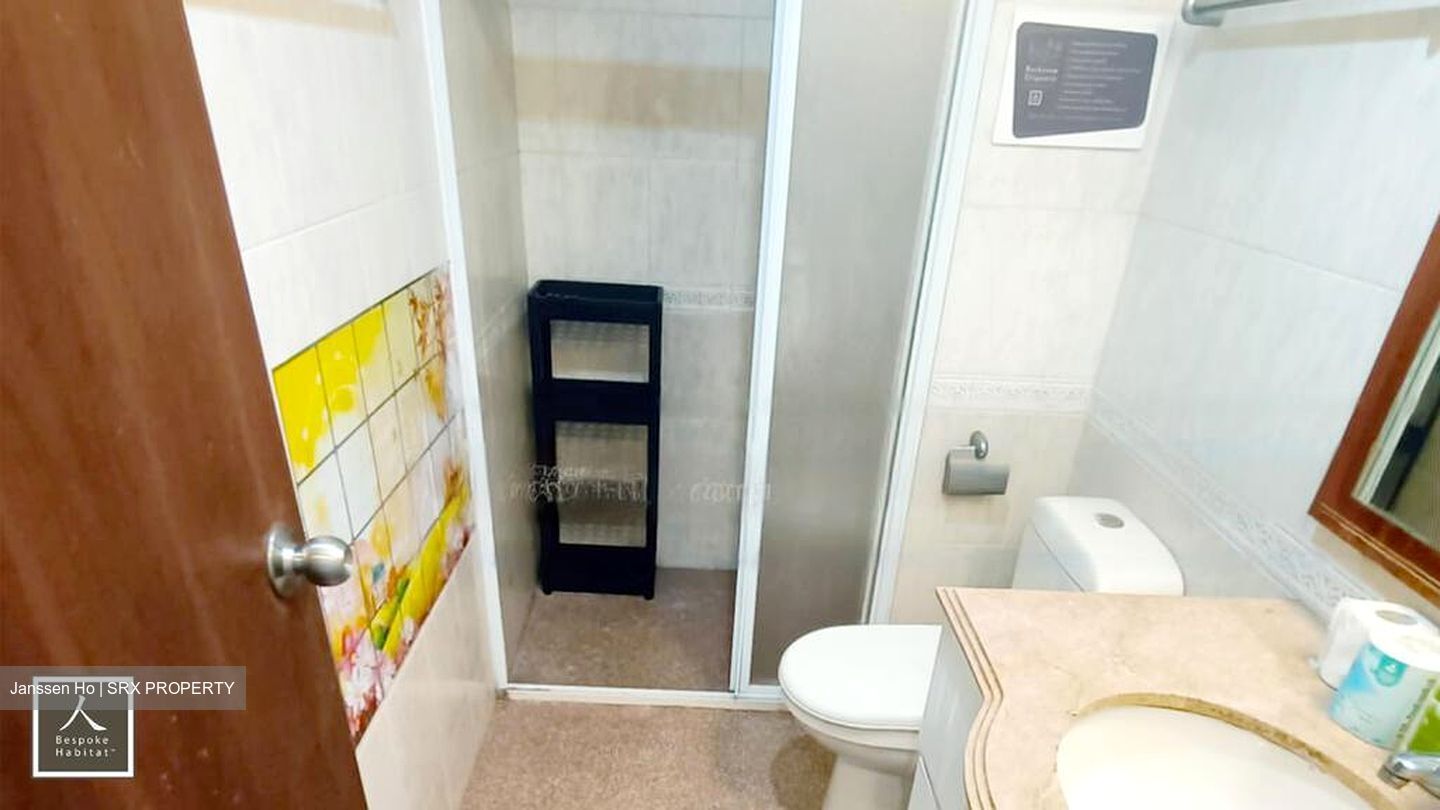 East Meadows (D16), Condominium #469787371